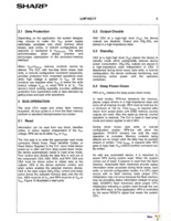 LH28F016SCT-L95 Page 10