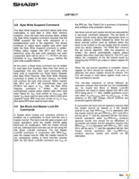 LH28F016SCT-L95 Page 16