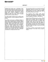 LH28F016SCT-L95 Page 6