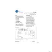 CY7C1334H-166AXC Page 1