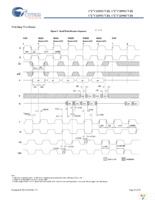 CY7C1392CV18-200BZC Page 25