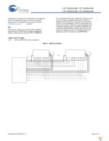 CY7C1523AV18-200BZC Page 9