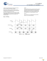 CY7C1474BV25-200BGXI Page 14