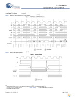 CY7C1474BV25-200BGXI Page 23