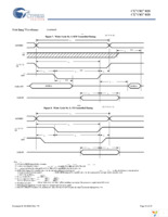 CY7C027-15AXI Page 10