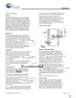 STK14D88-NF35ITR Page 12
