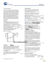 STK17T88-RF25ITR Page 13