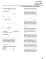 AAT3670ISK-4.2-T1 Page 24