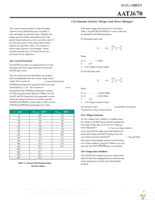 AAT3670ISK-4.2-T1 Page 25
