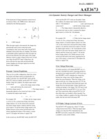 AAT3673IXN-4.2-1-T1 Page 17