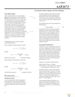 AAT3673IXN-4.2-1-T1 Page 22