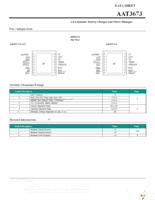 AAT3673IXN-4.2-1-T1 Page 3