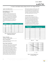 AAT3783IRN-4.2-T1 Page 14
