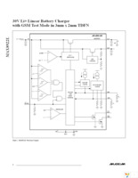 MAX8922LETB+T Page 6