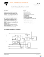 SI9730ABY-T1-E3 Page 1