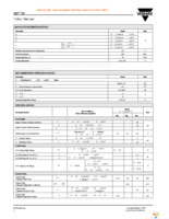 SI9730ABY-T1-E3 Page 2