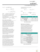 AAT3697IWP-4.2-T1 Page 13