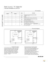 MAX4007EUT+T Page 6