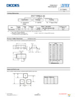 ZXCT1008QFTA Page 8