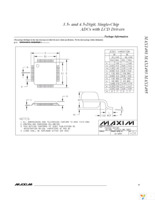 MAX1493CCJ+ Page 23