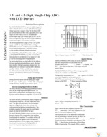 MAX1494CCJ+ Page 10