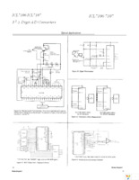 ICL7107CPL+ Page 12