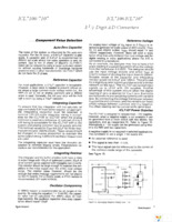 ICL7107CPL+ Page 9