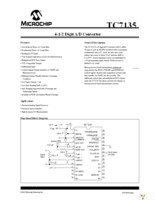 TC7135CPI Page 1