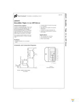 LM2415T Page 2