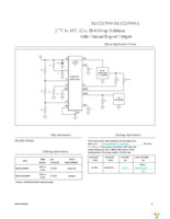 MAX15090AEWI+T Page 14