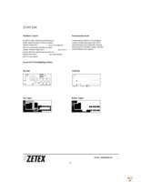 ZXSC310E5TA Page 12