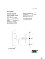 ZXSC310E5TA Page 5
