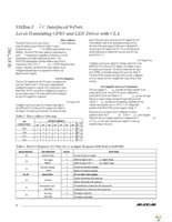 MAX7302AEE+ Page 10