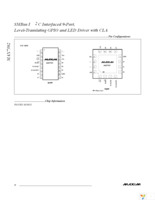 MAX7302AEE+ Page 26