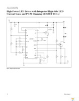 MAX16834AUP+ Page 18