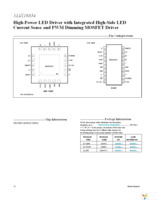 MAX16834AUP+ Page 22