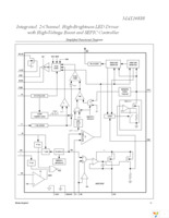 MAX16838AUP+ Page 11