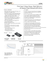 A8508GLPTR-T Page 1