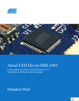 MSL3082CS-R Page 1