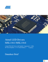 MSL1061AV-R Page 1