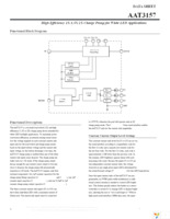AAT3157ITP-T1 Page 8