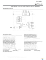 AAT3155ITP-T1 Page 8