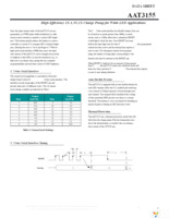 AAT3155ITP-T1 Page 9