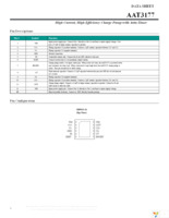 AAT3177IWP-T1 Page 2