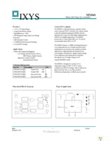 MX841BETR Page 1