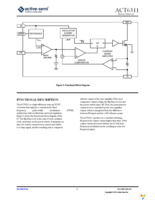 ACT6311UC-T Page 4