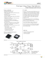 A8515GLPTR-T Page 1