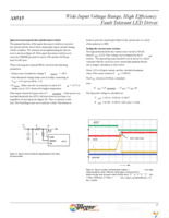 A8515GLPTR-T Page 21