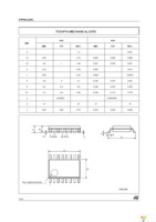 STP08CL596B1 Page 12