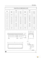 STP16C596AB1R Page 11